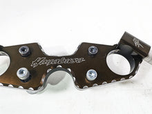 Load image into Gallery viewer, 2018 Suzuki GSX1300 R Hayabusa Aftermarket Top Triple Tree Cover + Handlebars | Mototech271