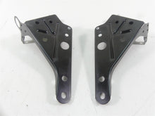 Load image into Gallery viewer, 2014 Harley Touring FLHX Street Glide Front Fairing Mounting Hardware 57000186 | Mototech271