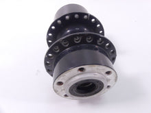 Load image into Gallery viewer, 2012 Victory High Ball Rear Spoke Wheel Rim 16X3.5 - Hub Only 1521744 1522404