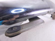 Load image into Gallery viewer, 2018 BMW K1600 Bagger Left OEM Exhaust Pipe Muffler Silencer Damper 18518558276