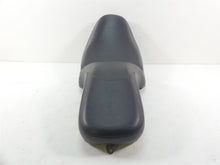 Load image into Gallery viewer, 2000 Harley Dyna FXR4 CVO Super Glide Driver Rider Seat Saddle - Read 52450-99 | Mototech271