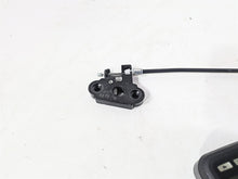 Load image into Gallery viewer, 2015 Ducati Hypermotard 821 SP Speedometer Ignition Switch Key 17k Set 40610951F | Mototech271