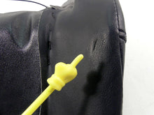 Load image into Gallery viewer, 2015 Harley VRSCF Muscle V-Rod Front Rider Seat Saddle 52433-09