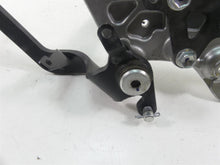 Load image into Gallery viewer, 2022 Yamaha MT09 FZ09 Right Front Footpeg + Brake Pedal Set B7N-27443-00-00 | Mototech271