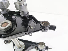 Load image into Gallery viewer, 2005 Harley Touring FLHRI Road King Upper Lower Triple Tee Set 45435-95 45446-87 | Mototech271