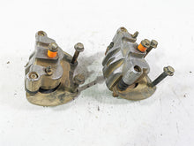Load image into Gallery viewer, 2020 Polaris RZR XP 1000 Turbo Rear Brake Caliper Set 1912478 1912479