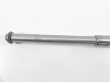 Load image into Gallery viewer, 2019 BMW R1250GS K50 Front 20mm Wheel Axle Spindle 36318520418 | Mototech271