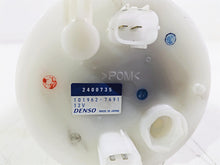 Load image into Gallery viewer, 2019 Triumph Speed Triple RS 1050 Fuel Gas Petrol Pump & Sending Unit T2400735 | Mototech271