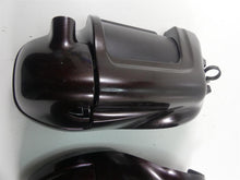 Load image into Gallery viewer, 2013 Harley Touring FLHTK Electra Glide Lower Leg Fairing Set 58816-05 58817-05 | Mototech271