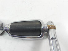 Load image into Gallery viewer, 2013 Harley Touring FLHTK Electra Glide Highway Foot Pegs + 5" Mount 50829-07A | Mototech271