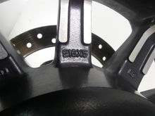 Load image into Gallery viewer, 2016 Harley Touring FLHR Road King Straight Rear 16x5 Impeller Wheel 40900026 | Mototech271