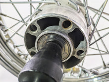 Load image into Gallery viewer, 2020 Harley Softail FXST Standard 16x3 Rear Wheel Rim Spoke 40700-08A | Mototech271