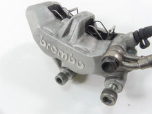 Load image into Gallery viewer, 2004 Ducati 999 SBK Brembo Front Brake Caliper + Lines Set 61040501A 61040491A | Mototech271