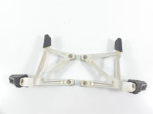 Load image into Gallery viewer, 2013 BMW R1200GS GSW K50 Rear Passenger Footpeg Vario Case  Set 46718532617 46718532616 | Mototech271