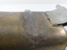 Load image into Gallery viewer, 2001 BMW R1150 GS R21 Remus Exhaust Chamber Mid Pipe Collector G1 Ausf B06 | Mototech271