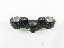 Load image into Gallery viewer, 2013 Ducati Hyperstrada 821 Upper Triple Tree Steering Clamp 34110981AA | Mototech271