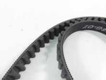 Load image into Gallery viewer, 2016 Harley FXDL Dyna Low Rider Rear Drive Belt 134T 1" 40046-07