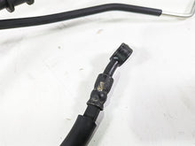 Load image into Gallery viewer, 2023 Kawasaki KLR KL 650 Adventure Front & Rear Abs Brake Line Hose 43095-1757 | Mototech271