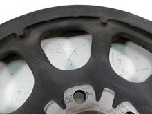 Load image into Gallery viewer, 2006 Harley Softail FXSTSI Springer Rear Belt Sprocket Pulley 70T 40617-06 | Mototech271