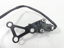 Load image into Gallery viewer, 2015 Triumph 1050 Speed Triple R Side Kickstand & Safety Switch T2089602 | Mototech271