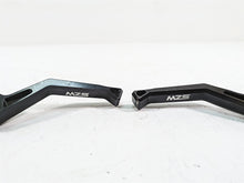 Load image into Gallery viewer, 2016 Ducati Panigale 1299 S Mzs T2 Series Short Brake Clutch Lever Set F-11 H-11