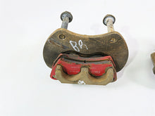 Load image into Gallery viewer, 2019 Polaris RZR XP 1000 Highlifter Rear Brake Caliper Set 1912141 1912142