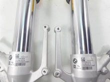 Load image into Gallery viewer, 2016 BMW R1200RS K54  Front Straight Esa Forks 31428555697 31428555698 | Mototech271