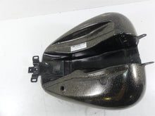 Load image into Gallery viewer, 2016 Harley Touring FLTRX Road Glide Hard Candy Fuel Gas Tank - Read 61356-08