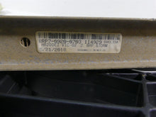 Load image into Gallery viewer, 2018 Can Am Maverick X3 XMR Turbo R Radiator & Fan Set 709200703 709200588