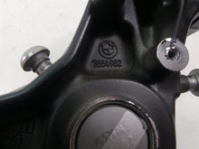 Load image into Gallery viewer, 2013 BMW R1200GS K255 Adventure Lower Triple Tree Clamp 58mm 31427718343 | Mototech271