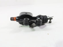 Load image into Gallery viewer, 2009 Harley Touring FLHX Street Glide Brembo Rear Brake Master Cylinder 41763-08 | Mototech271