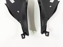 Load image into Gallery viewer, 2014 BMW K1300S K40 Tail Side Cover Fairing Set 46627689305 46627689306 | Mototech271