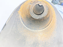 Load image into Gallery viewer, 2017 Indian Chieftain Limited Vance Hines Turn Down Slip On Exhaust 4" 18531