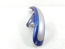 Load image into Gallery viewer, 2006 Harley Softail FXSTSI Springer Front Fender - Read 59176-96A | Mototech271