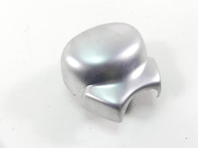 Load image into Gallery viewer, 2011 Harley VRSCF Muscle Rod Horn + Silver Cover 69053-09 | Mototech271