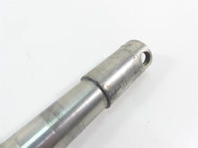 Load image into Gallery viewer, 2013 Harley FXDWG Dyna Wide Glide Front Axle Wheel Spindle 25mm 41547-07 | Mototech271