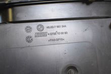 Load image into Gallery viewer, 2011 BMW R1200RT R1200 RT K26 Radio Box Carrier Housing 46637681544 | Mototech271