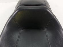 Load image into Gallery viewer, 2014 Harley Touring FLHX Street Glide Seat Saddle - No Tears 52320-11