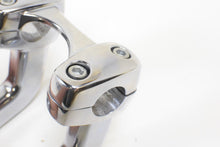 Load image into Gallery viewer, 2017 Harley Dyna FXDL Low Rider 103 Handlebar Riser EXTENTION 4-1/2" 55900064 | Mototech271