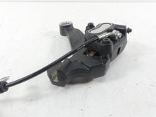 Load image into Gallery viewer, 2009 Harley FXDF Dyna Fat Bob Rear Brake Caliper & Bracket for 25mm Axl 40908-08 | Mototech271