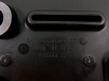 Load image into Gallery viewer, 2020 Harley Softail FXST Standard Lower Transmission Oil Pan 24400209 | Mototech271