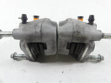 Load image into Gallery viewer, 2005 Harley Touring CVO FLHTCSE Electra Glide Front Brake Caliper Set 44382-99C | Mototech271