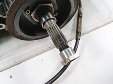 Load image into Gallery viewer, 2006 Harley Softail FXSTSI Springer Transmission Gear Box 5 Speed 33053-06A