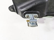 Load image into Gallery viewer, 2001 Yamaha Banshee YFZ350 Plastic Fuel Gas Tank & Petcock 2GU-24110-00-00