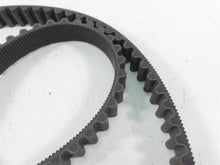 Load image into Gallery viewer, 2021 Harley Softail FLSB Sport Glide Rear Drive Belt 134T 24mm 40000018