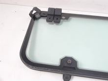 Load image into Gallery viewer, 2018 Polaris General 1000 EPS Lock & Ride Rear Panel Glass Screen Shield 2881113 | Mototech271