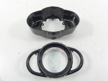 Load image into Gallery viewer, 2013 Harley VRSCDX Night Rod Special Gauges Speedometer Housing Bezel 46154-04 | Mototech271