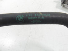 Load image into Gallery viewer, 2017 BMW R1200GS GSW K50 Left Radiator Hoses & Cover Set 17118546408