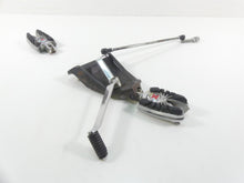 Load image into Gallery viewer, 2007 Suzuki M109R VZR1800 Boulevard Left Rider Footpeg & Shifter 43521-48G01 | Mototech271