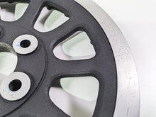 Load image into Gallery viewer, 2019 Harley Softail FXDR 114 Rear Belt Pulley Sprocket 66T 24mm 37778-07 | Mototech271